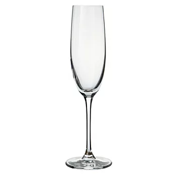 [MUJI 無印良品]水晶玻璃香檳杯