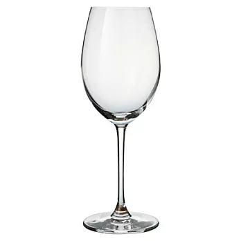 [MUJI 無印良品]水晶玻璃葡萄酒杯/355ml