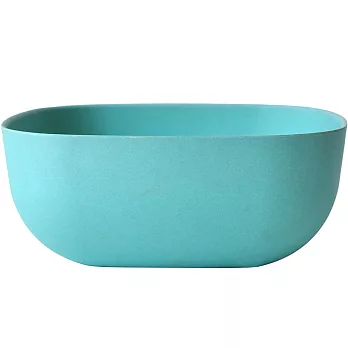 《BIOBU》Gusto湯碗(湖藍20cm)