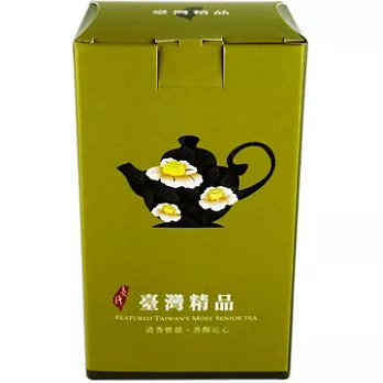 【寶澤茶品】寶澤冷泡茶150g