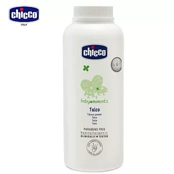 chicco寶貝嬰兒細緻爽身粉150g