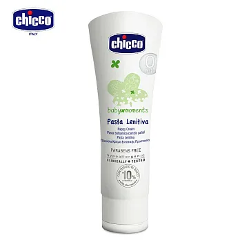 chicco寶貝嬰兒全校護膚膏100ml