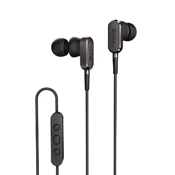 《方大同獨家代言》英國KEF M100耳道式Hi-Fi耳機(鈦灰)