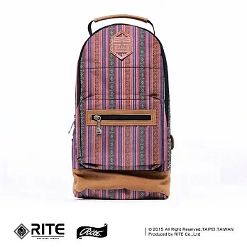 RITE 彈頭包-南島民族