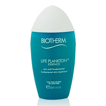 BIOTHERM 碧兒泉 奇蹟活源精露 30ml