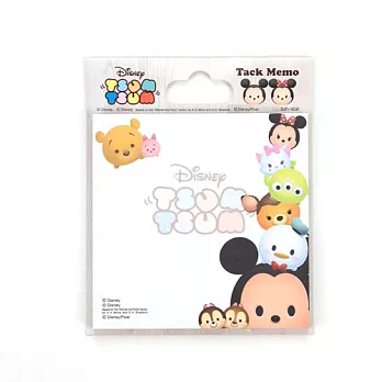 《sun-star》迪士尼TSUM TSUM便利貼