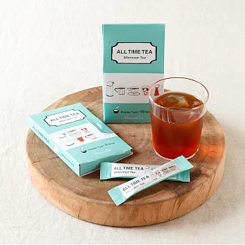 【Afternoon Tea】 即享茶-AT原創下午茶(10入)