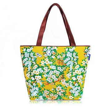 關於我的理想花園 My Ideal Garden |托特包