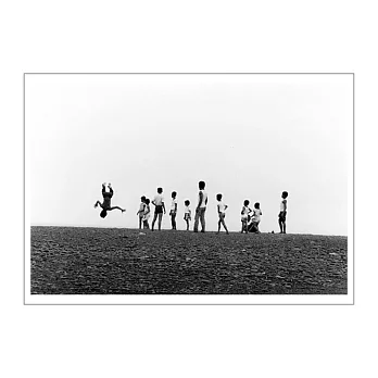 人與土地-旭海 阮義忠 懷舊台灣攝影明信片 People and the Land, Hsuhai , Photography