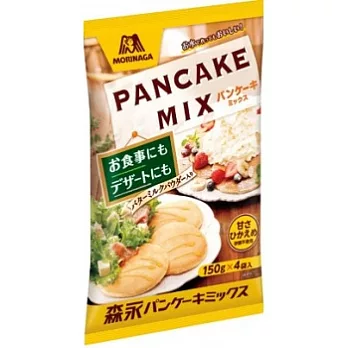 日本【森永】薄煎餅粉