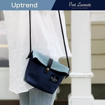 Uptrend Choc-Choc Bag‧Poet Laureate│夏綠蒂