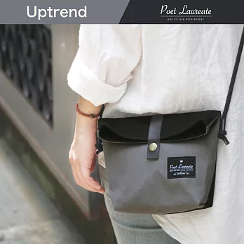 Uptrend Choc-Choc Bag‧Poet Laureate│伍爾芙