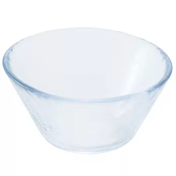 [MUJI 無印良品]厚手玻璃小碗/200ml
