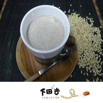 下田去_米奶麩 300g/包