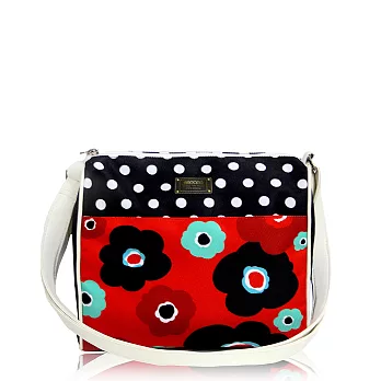 【COPLAY設計包】Yen-j 聯名-單細胞花旅輕旅側背包