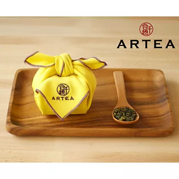 【ARTEA】花開四季茶-淡雅牛奶糖花香(手採手製50g)
