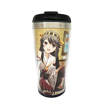 艦隊Collection 不鏽鋼隨行杯 B