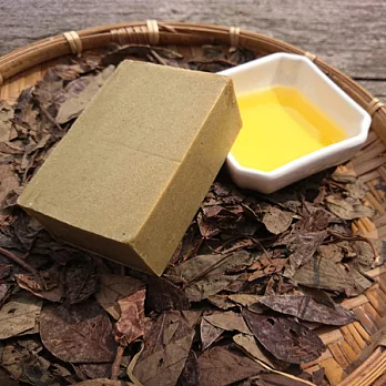 茶山房 -【茉草皂】