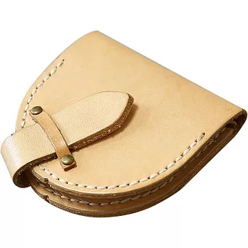 {印地安DIY}馬蹄零錢材料包-本