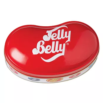 美國【Jelly Belly】吉力貝糖豆1.7oz(心型)