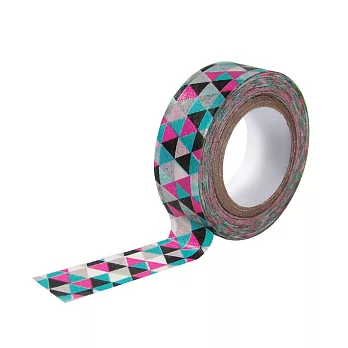 【ABEL】washido 和紙膠帶(萬花筒)-1入