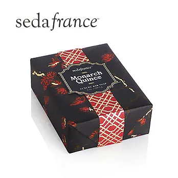 Seda France 東方園林香氛皂 -國王榅桲
