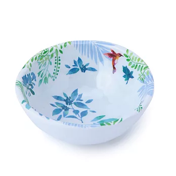 【Afternoon Tea】異國情調圓缽12CM(藍色)