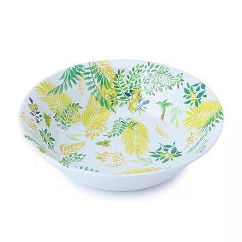 【Afternoon Tea】異國情調圓缽18.8CM(黃色)