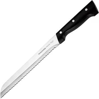 《TESCOMA》Profi鋸齒麵包刀(21cm)