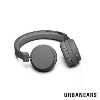 Urbanears 瑞典設計 Zinken系列耳機 ~深灰色深灰色