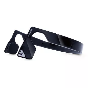 【AfterShokz】Bluez 2第二代骨傳導藍牙運動耳機-AS500黑色