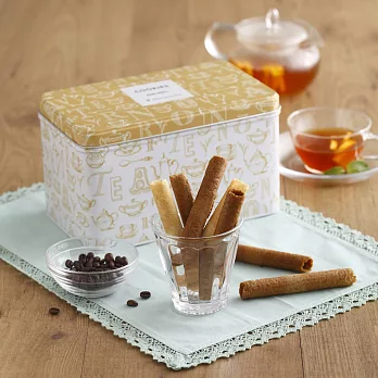 【Afternoon Tea】蛋捲禮盒