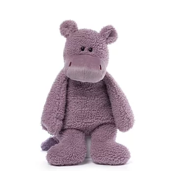 美國Gund擁抱系列 /小河馬