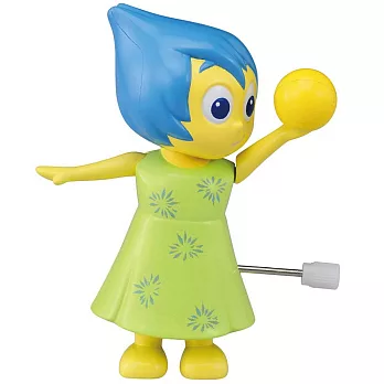 翻滾吧!皮克斯 - 腦筋急轉彎 樂樂