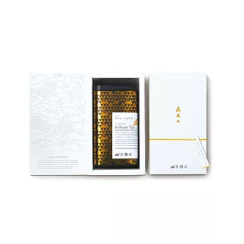 《山里日紅》雲品炭焙金萱-150g/盒