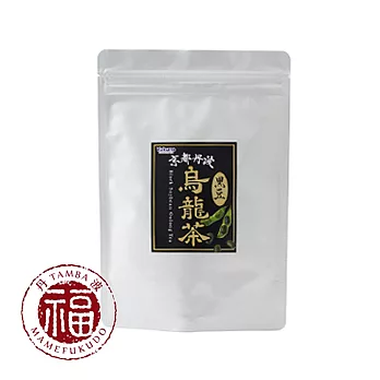 日本京都丹波-黑豆烏龍茶(5gx14包)