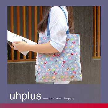 uhplus 散步手袋- 小雨傘