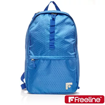 Freeline – 風潮休閒後背包(藍)FB13085L藍