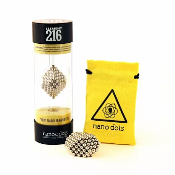 Nanodots 奈米點(216原色)原色