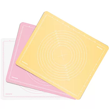 《TESCOMA》測量烤焙墊(長60cm)