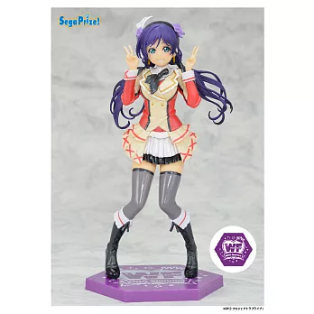 LoveLive! PM 人形 NOZOMI:那就是我們的奇蹟