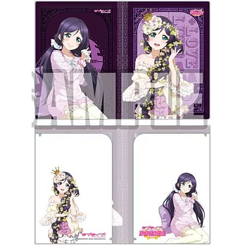 Love Live文件夾 ver.3:希