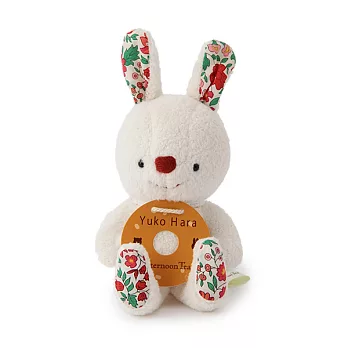 【Afternoon Tea】15’原優子LIBERTY兔子玩偶(小)