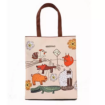 【COPLAY設計包】卡哩卡拉~A4包