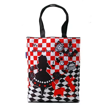 【COPLAY設計包】Ailce~A4包