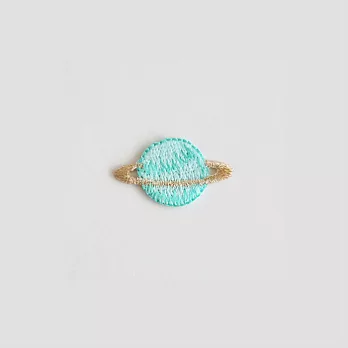 日本DARUMA THREAD_繡片/星球