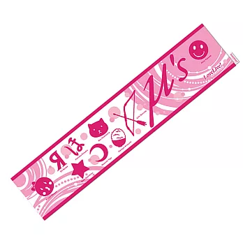 LoveLive! 應援毛巾