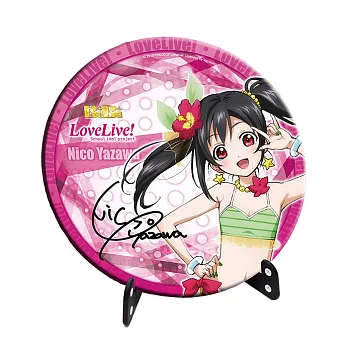 LoveLive! 複製簽名板-日香