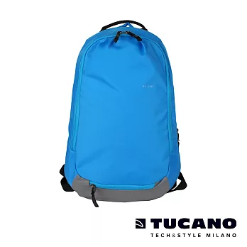 Tucano CRATERE 運動型防潑水極輕量後背包藍色