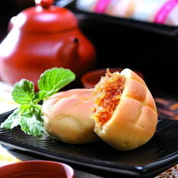 【紅豆食府】菠蘿土鳳梨酥8入禮盒